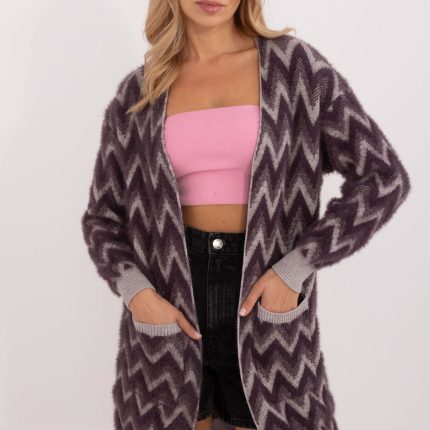 Cardigan model 199549 AT  (Universal)