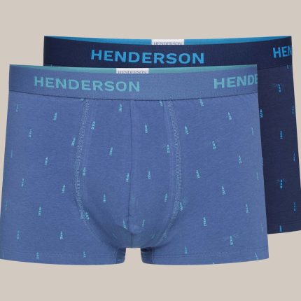 Set model 199566 Henderson  (L)