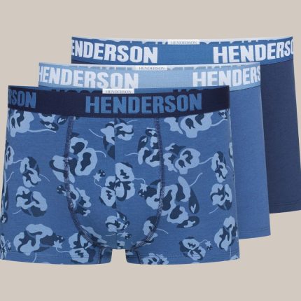 Set model 199569 Henderson  (XL)