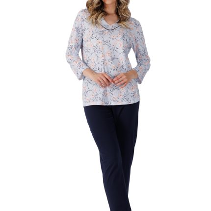 Pyjama model 199576 M-Max  (XXL)