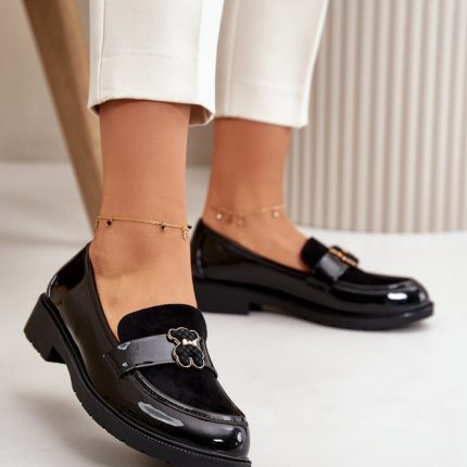 Mokassins model 199591 Step in style  (37)