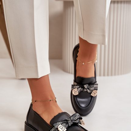 Mokassins model 199593 Step in style  (41)