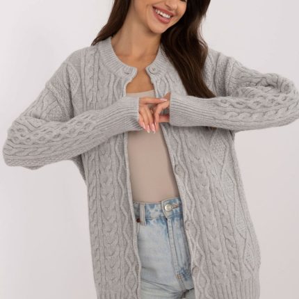 Cardigan model 199629 AT  (Universal)