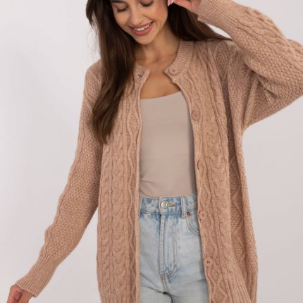 Cardigan model 199630 AT  (Universal)