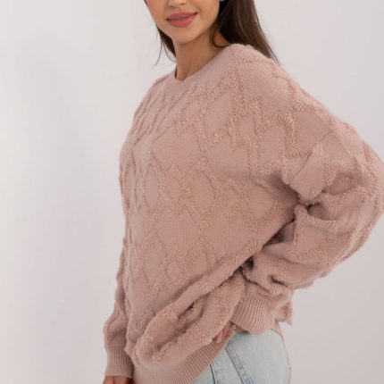 Pullover model 199638 AT  (Universal)