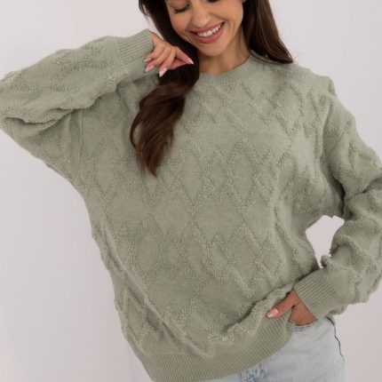 Pullover model 199640 AT  (Universal)
