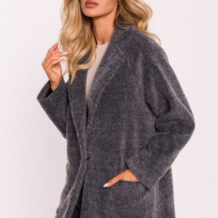 Mantel model 199652 Moe  (2XL/3XL)
