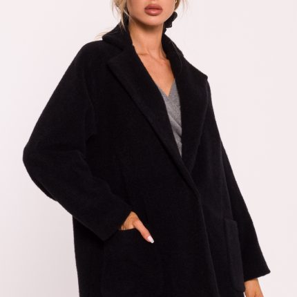 Mantel model 199653 Moe  (2XL/3XL)