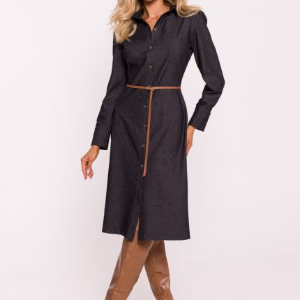 Alltagskleid model 199666 Moe  (XXL)