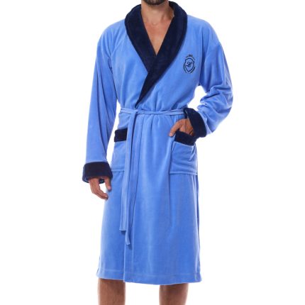 Schlafrocke model 199722 L&L collection  (XXL)