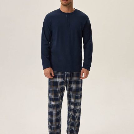 Pyjama model 199745 Henderson  (XXXL)
