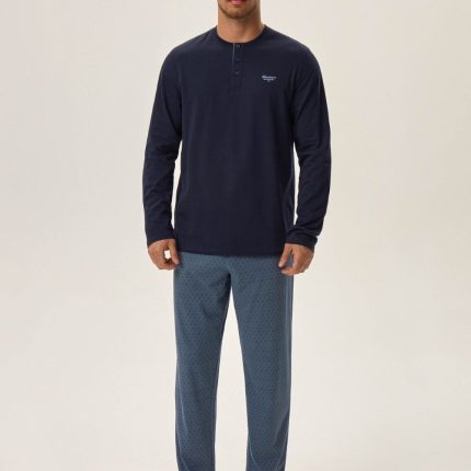 Pyjama model 199749 Henderson  (M)