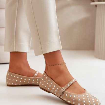 Ballerina Schuhe model 199799 Step in style  (38)