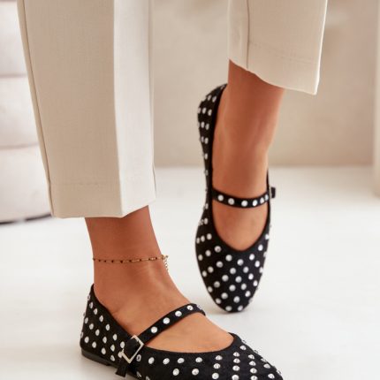Ballerina Schuhe model 199800 Step in style  (38)