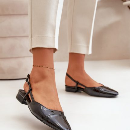 Ballerina Schuhe model 199801 Step in style  (38)