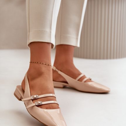 Ballerina Schuhe model 199803 Step in style  (37)