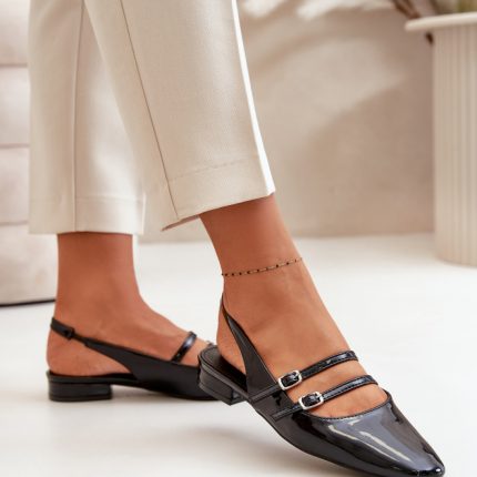 Ballerina Schuhe model 199804 Step in style  (38)
