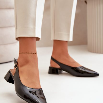 Ballerina Schuhe model 199805 Step in style  (38)