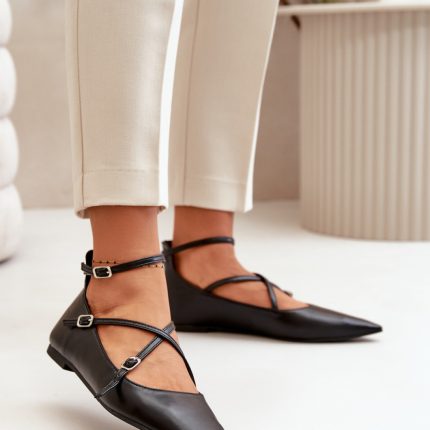 Ballerina Schuhe model 199808 Step in style  (40)