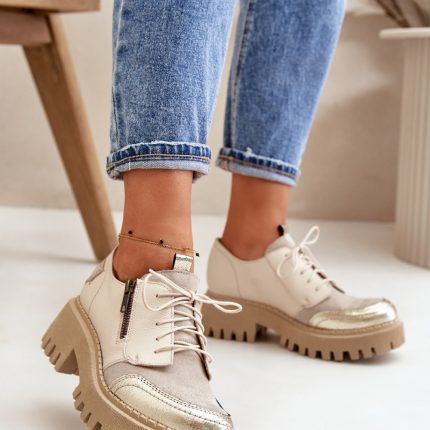 Halbschuhe model 199809 Step in style  (38)