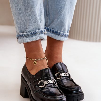 Schuhe mit Absatz model 199810 Step in style  (39)