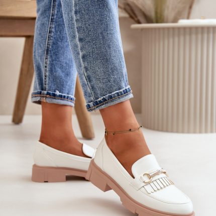 Mokassins model 199814 Step in style  (40)