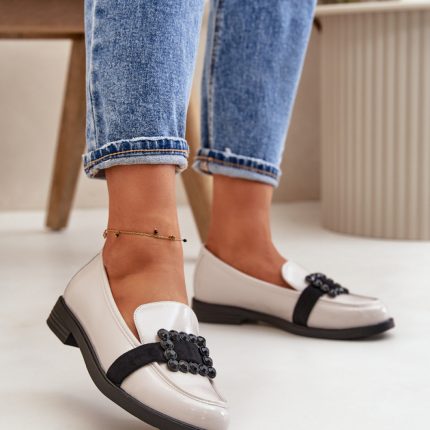Mokassins model 199816 Step in style  (41)