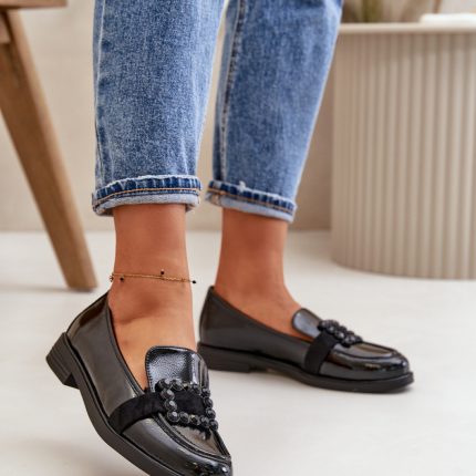 Mokassins model 199817 Step in style  (39)