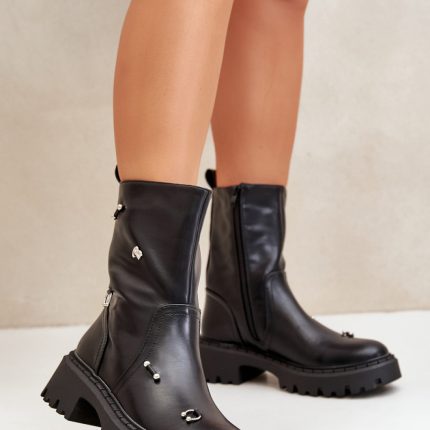 Stiefeletten model 199831 Step in style  (36)