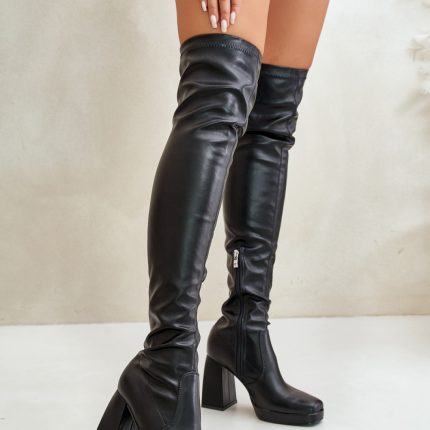 Stiefel mit Absätzen model 199862 Step in style  (40)