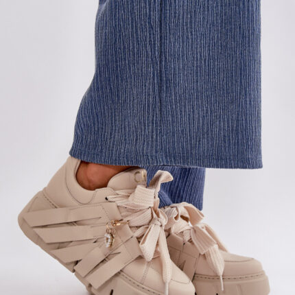 Sportschuhe model 199890 Step in style