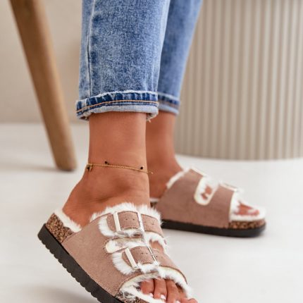 Pantoffeln model 199900 Step in style  (39)