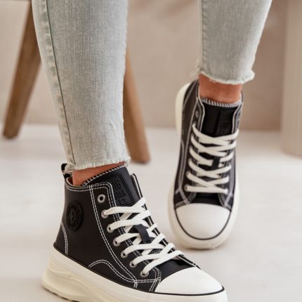 Sneakers model 199907 Step in style  (38)