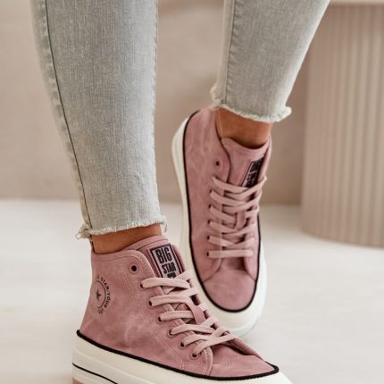 Sneakers model 199908 Step in style  (36)