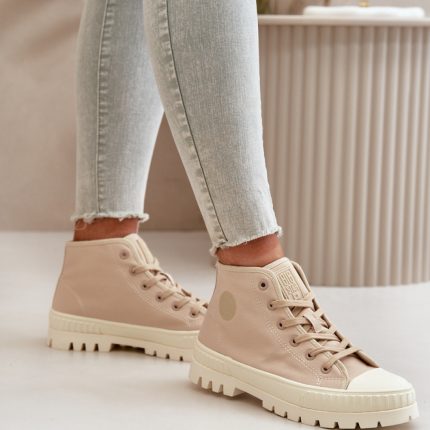 Sneakers model 199915 Step in style  (41)