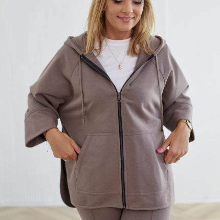 Sweater model 199928 La Aurora  (42)