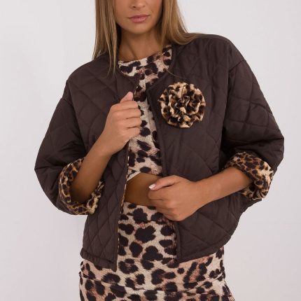 Jacke model 199954 Italy Moda  (Universal)