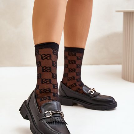 Mokassins model 199986 Step in style  (37)