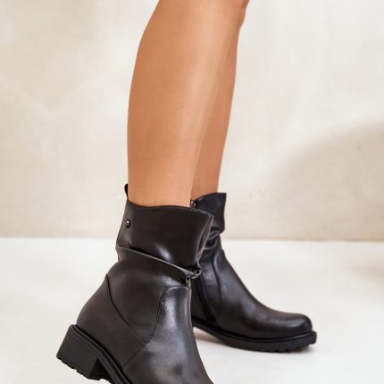 Stiefeletten model 200102 Step in style  (37)