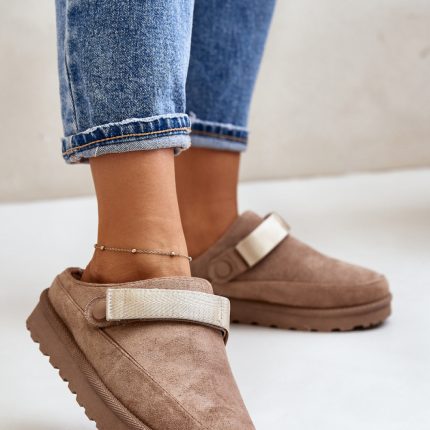 Pantoffeln model 200115 Step in style  (37)