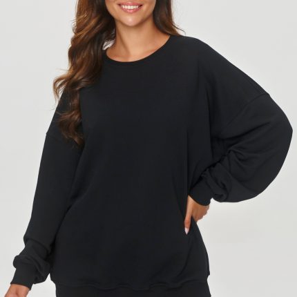 Sweater model 200128 Makadamia  (Universal)