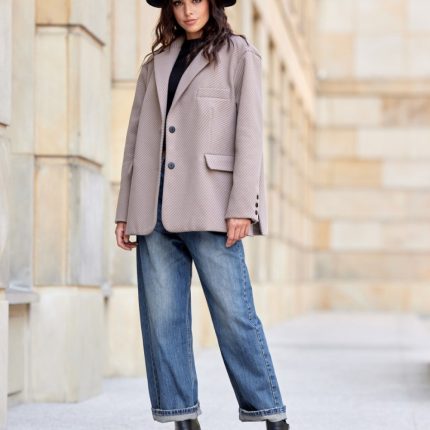 Sakko model 200144 Roco Fashion  (Universal)