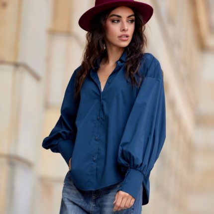 Langarm Hemd model 200163 Roco Fashion  (38)