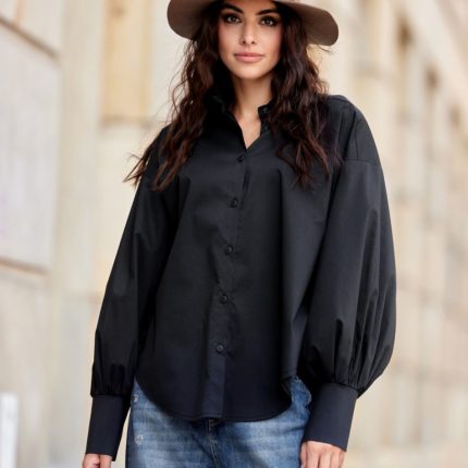 Langarm Hemd model 200164 Roco Fashion  (38)