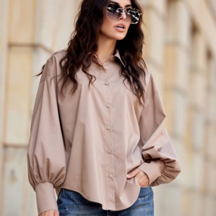 Langarm Hemd model 200168 Roco Fashion  (40)