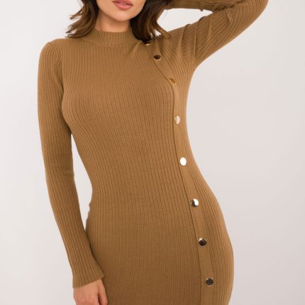Alltagskleid model 200185 AT  (L/XL)