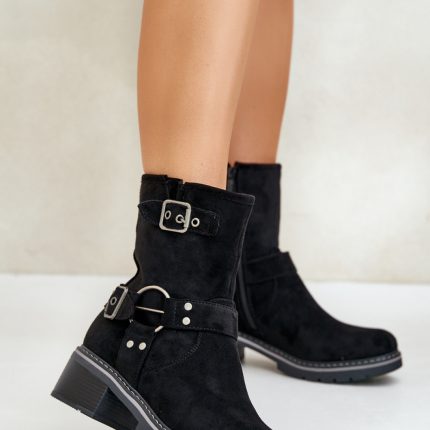 Stiefeletten model 200256 Step in style  (40)