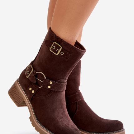 Stiefeletten model 200257 Step in style  (40)