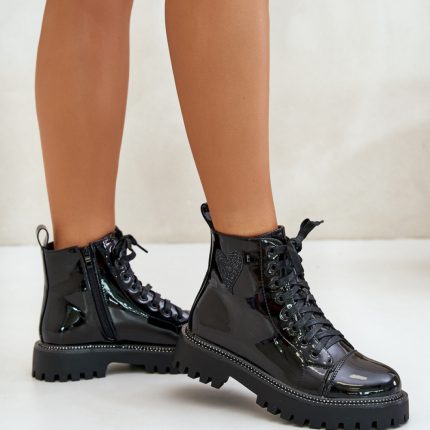 Stiefeletten model 200258 Step in style  (40)