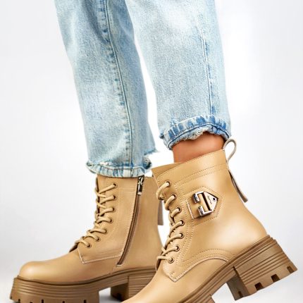 Stiefeletten model 200262 PRIMO  (36)